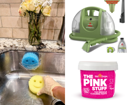 🏠 Amazon Home Essentials That Are Actually Worth It cover photo collage