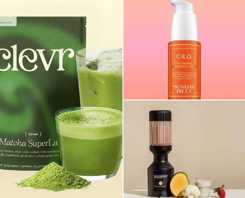 Femme Cycle Essentials: Follicular Phase 🌱💚 cover photo collage