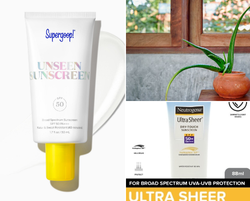 Top Summer Essentials in 2025: Must-Haves for a Fun & Refreshing Season 🌴☀️ cover photo collage