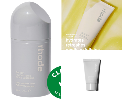 Sephora Sale Recommendations! April 2026 cover photo collage