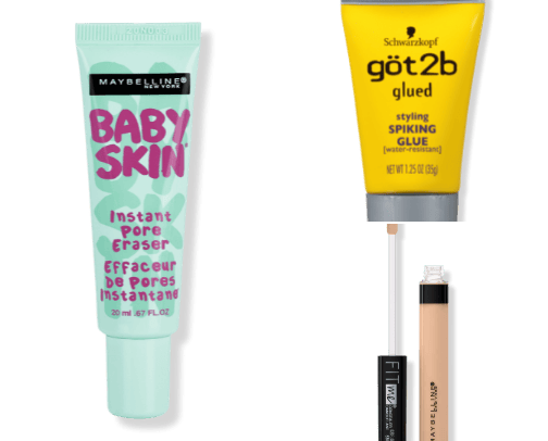 Must have/dupes 🛍️ cover photo collage
