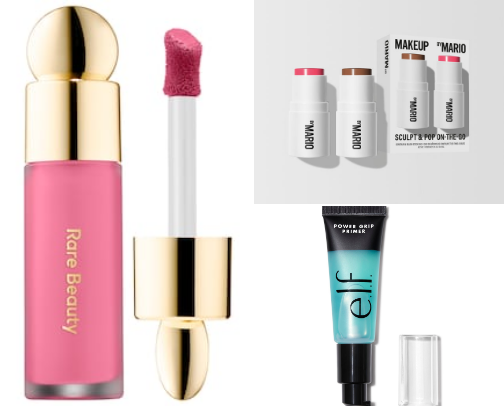 Makeup Magic💄💋 cover photo collage