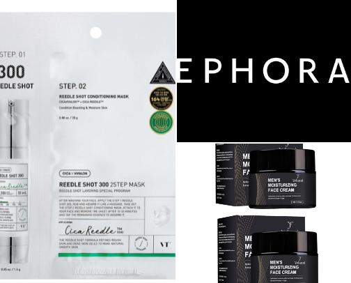 15 Men’s Grooming Essentials Every Guy Needs cover photo collage