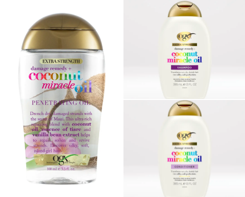 Drugstore Hair Heroes You’ll Actually Want to Use cover photo collage