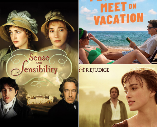 and the Oscar goes to… cover photo collage