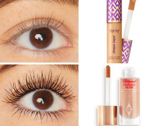 Go-To Everyday Beauty Favorites cover photo collage