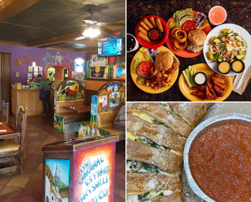 My top Hartsville recs cover photo collage
