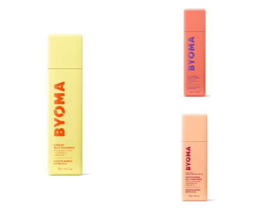 My Daily routine for a flawless look cover photo collage