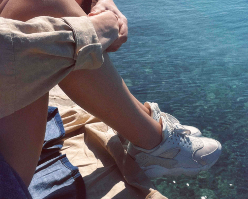 My fav SNEAKERS🩰💸✨ cover photo collage