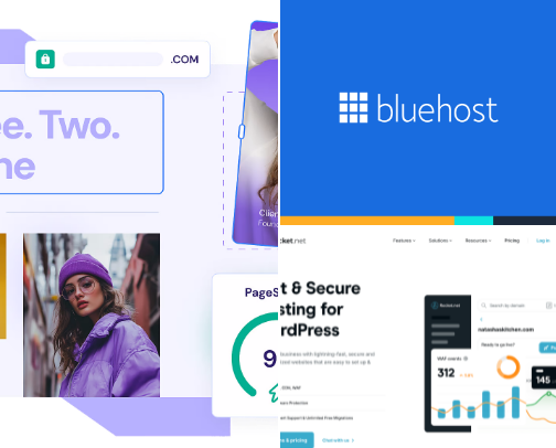 Everything you need for your blog cover photo collage