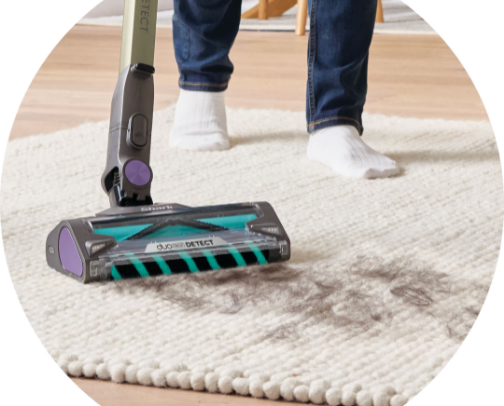 Shark – Smart Cleaning Power for Every Home cover photo collage