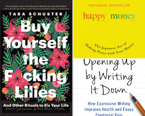 The 2027 Blueprint: Books to Rewire Your Mind & Reality cover photo collage