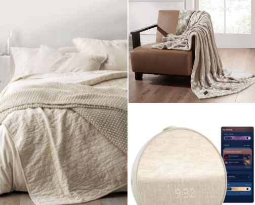 Home Must Haves cover photo collage