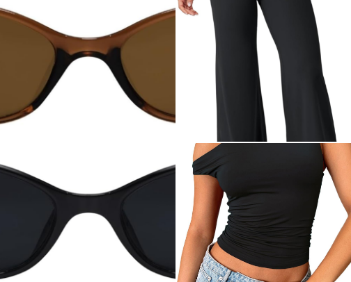 2026 summer essentials for women cover photo collage