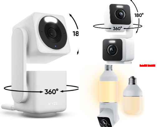 Smart Home cover photo collage