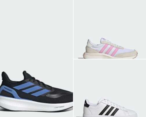 HIGH-QUALITY SHOES cover photo collage