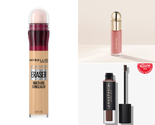 Affordable Makeup Finds That Actually Work cover photo collage
