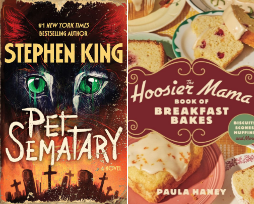 Books You Can Love Too cover photo collage