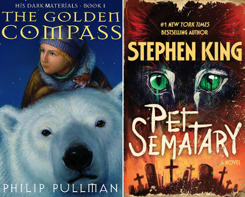 Books You Can Love Too cover photo collage