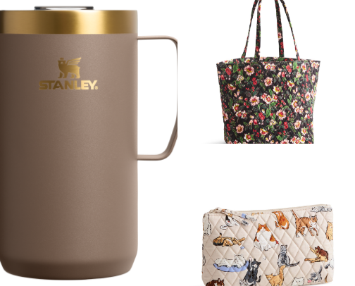 🎁Gifts Under $30 That Don't Feel Cheap cover photo collage