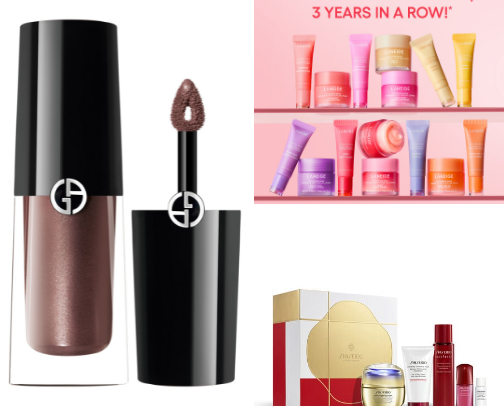 Beauty Lover cover photo collage