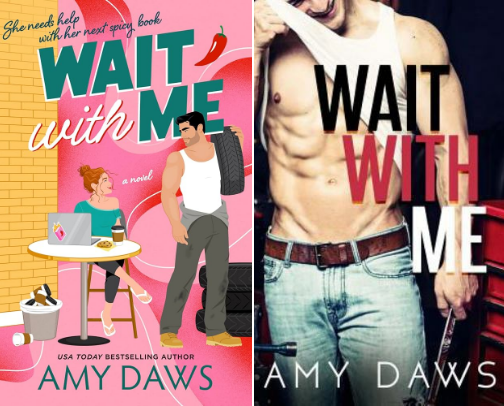 Read Now - Wait With Me Romance Collection for Cozy Reading cover photo collage
