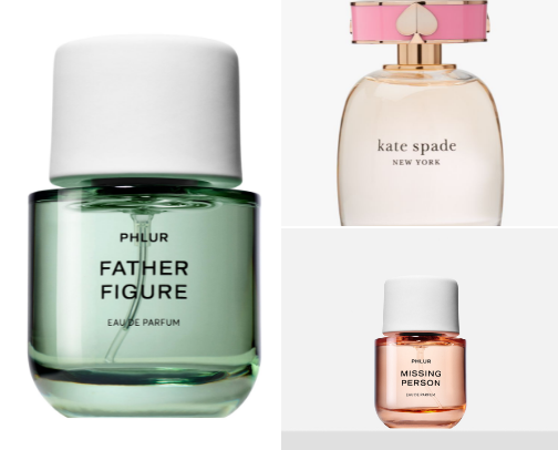 SMELL GOOD 🙂‍↔️ cover photo collage