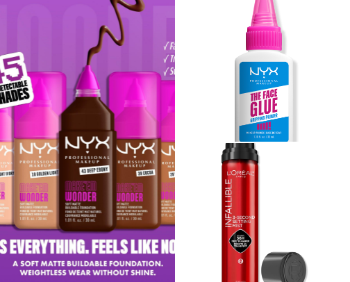 My Favorite ULTA finds under $15 🤩 cover photo collage