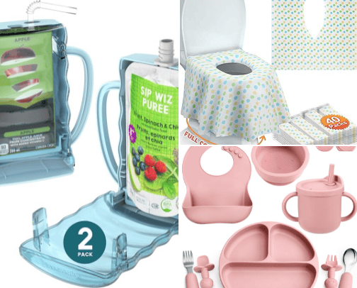 Tools for Toddlers cover photo collage