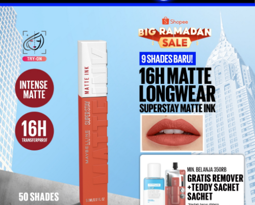 My favorite beauty recs cover photo collage