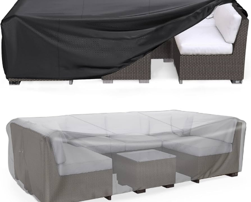 Outdoor Living cover photo collage