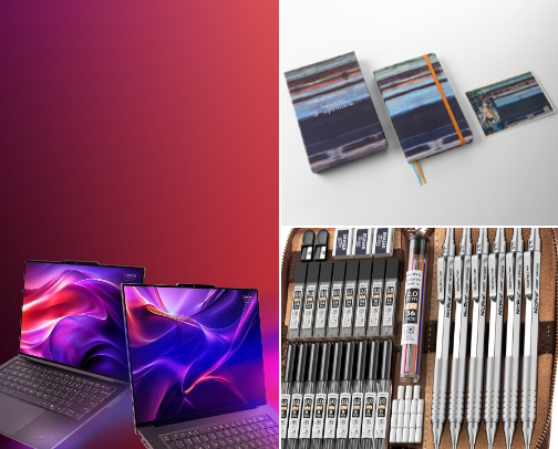 Non Traditional Student Back to School Essentials cover photo collage