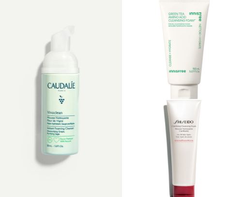 Glow Goals for Skincare & Body✨ cover photo collage