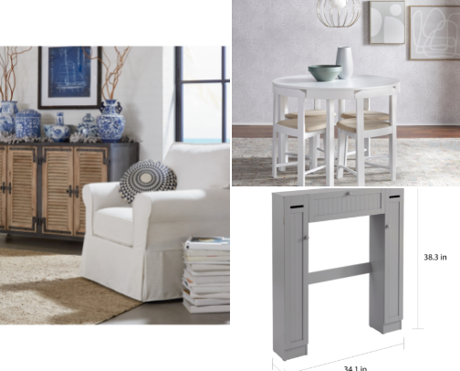 🏡 Must-Have Pieces for Every Room cover photo collage