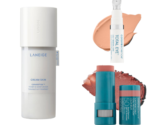 Products That Actually Work! cover photo collage