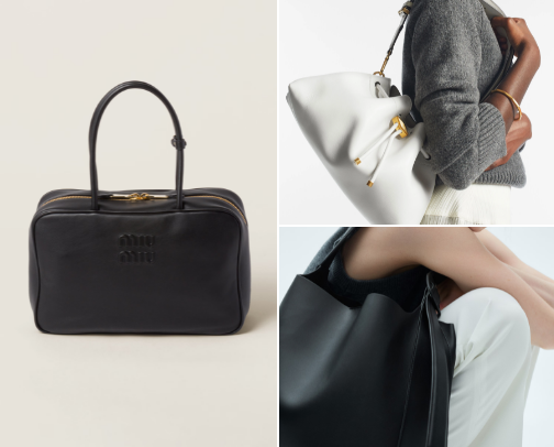 Chic Bags For Every Occasion 👜 cover photo collage