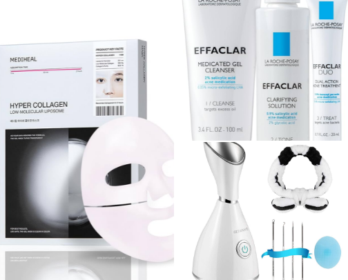 Skin Catering🎉 cover photo collage