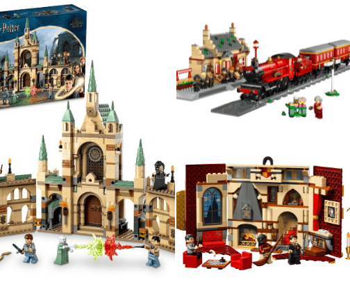 Best Christmas Gifts 2023 cover photo collage