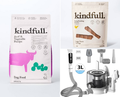 Doodle Mom Must Haves 2025 cover photo collage