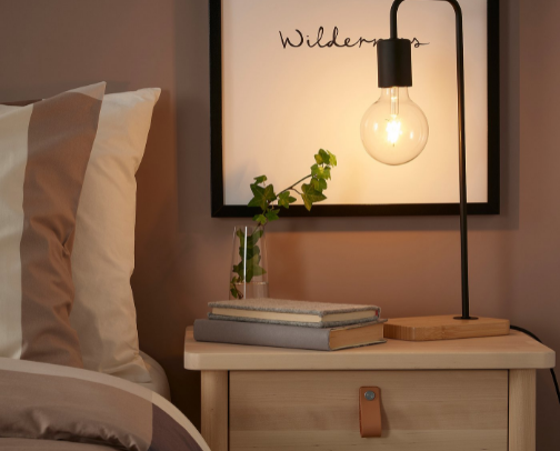 The Little Things That Make a Bedroom Feel Like Home ✨ cover photo collage