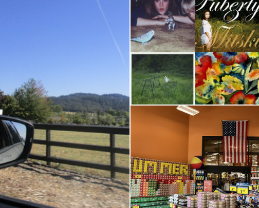 a playlist for every ocassion !! cover photo collage