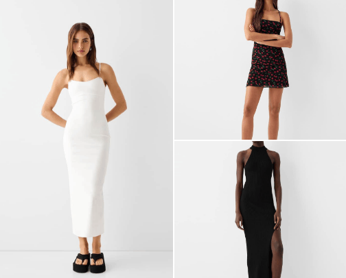 summer must-haves cover photo collage