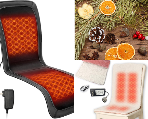 Brainstorming what to buy for everyone 💭 cover photo collage