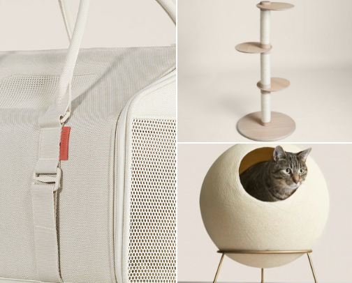 Kitty favorites cover photo collage