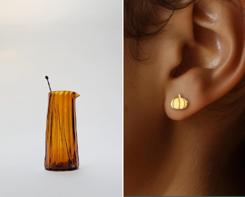 Etsy Faves cover photo collage