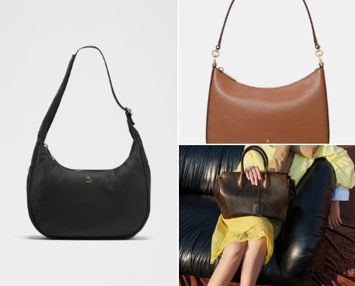 💕 Your Next Bag Obsession cover photo collage