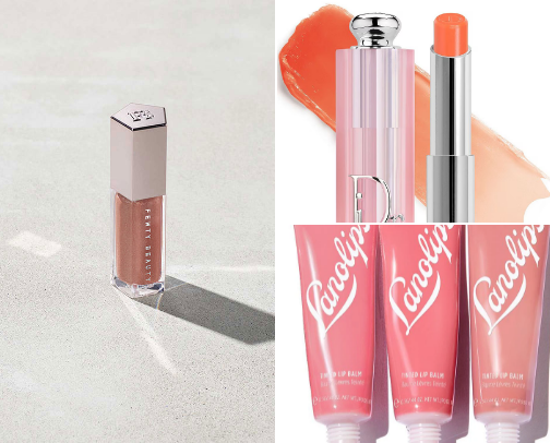 💋 Top Date Night Lip Products with Benable Affiliate Compatibility #date #love #lip cover photo collage