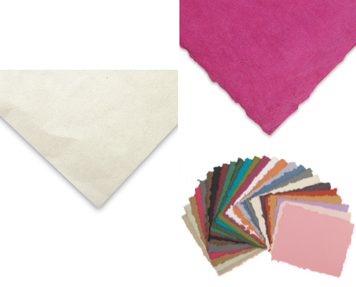 Paper, paper, and MORE PAPER! OH MY! cover photo collage