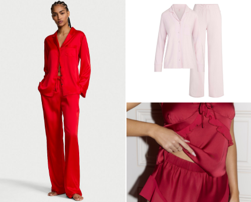 everything you need to host galentine's 💌 cover photo collage