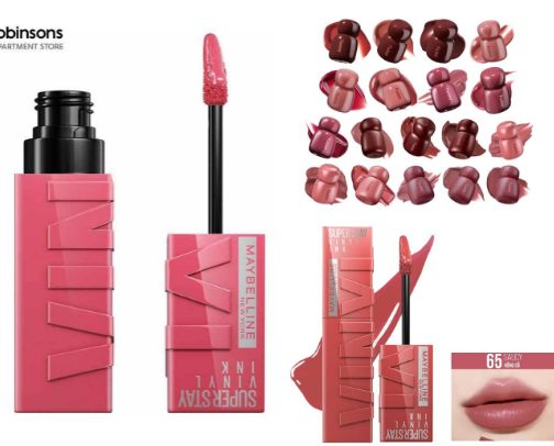 Lip Products I Will Forever Repurchase cover photo collage